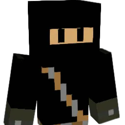 dsrogers's Minecraft skin