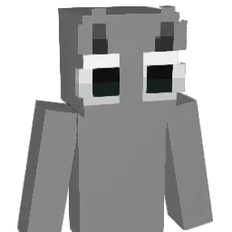 dstar1na Minecraft avatar bust