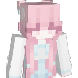 dstinyy's Minecraft skin