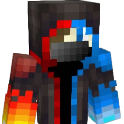 dstorrez Minecraft avatar bust
