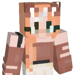 dsuth's Minecraft skin