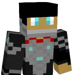 dt_dawg2004 Minecraft avatar bust