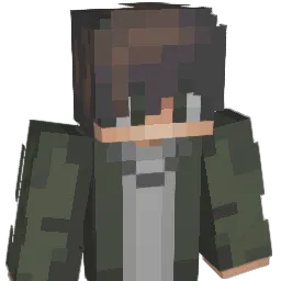 dtimur3's Minecraft skin