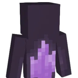 dtk6 Minecraft avatar bust