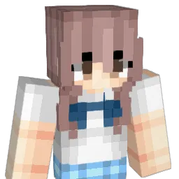 dtp99 Minecraft avatar bust