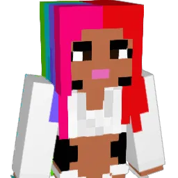 dtrigg00 Minecraft avatar bust