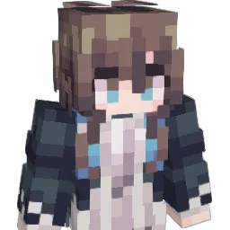 dtscorpio's Minecraft skin