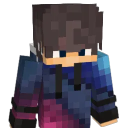 dtsjhc Minecraft avatar bust