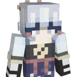 dttoooo's Minecraft skin