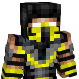 dtwmsmd Minecraft avatar bust