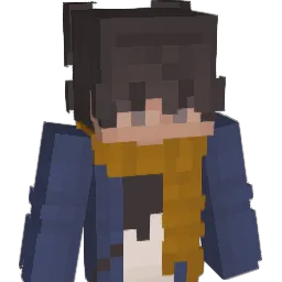 du_anspark Minecraft avatar bust