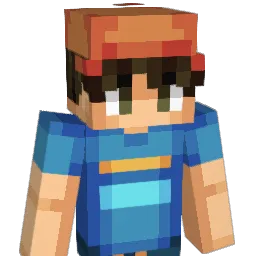 dual_screen's Minecraft skin