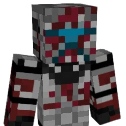 duanedibley Minecraft avatar bust