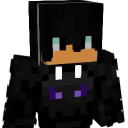 duartec Minecraft avatar bust