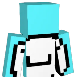 dubalee's Minecraft skin