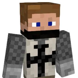 dubbel_d1 Minecraft avatar bust