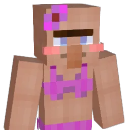 dubblebea's Minecraft skin