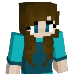 dubious_peach Minecraft avatar bust