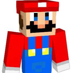 dublinboy's Minecraft skin