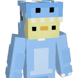 duc5's Minecraft skin