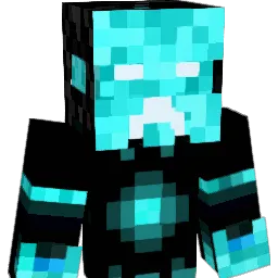 duca935's Minecraft skin