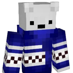 ducbom's Minecraft skin