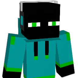 duck478's Minecraft skin