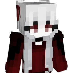 duck6367 Minecraft avatar bust