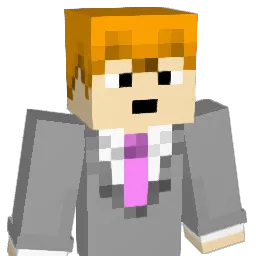 duckcord's Minecraft skin