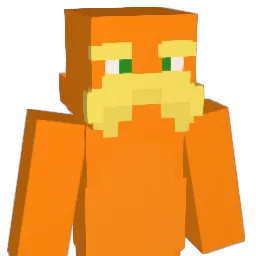ducke10's Minecraft skin