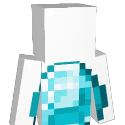 duckguy3 Minecraft avatar bust