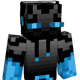 duckishereboys Minecraft avatar bust