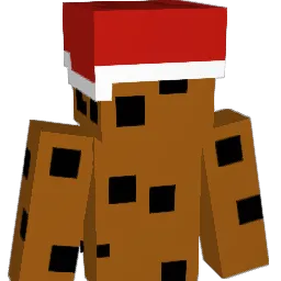 duckispro21 Minecraft avatar bust