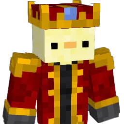 ducklord99's Minecraft skin