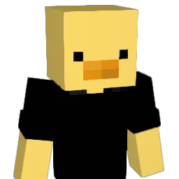 duckmastah