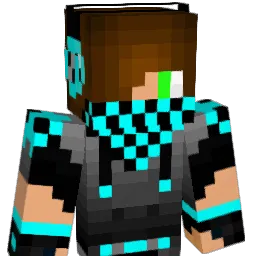 ducks2000's Minecraft skin