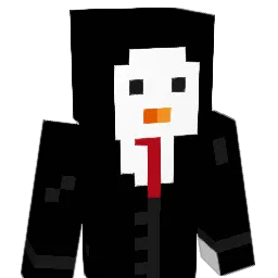 ducks3d's Minecraft skin