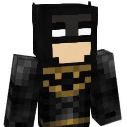 ducky151 Minecraft avatar bust