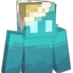 ducky_quack Minecraft avatar bust