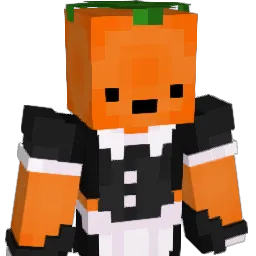 duckyslaps Minecraft avatar bust
