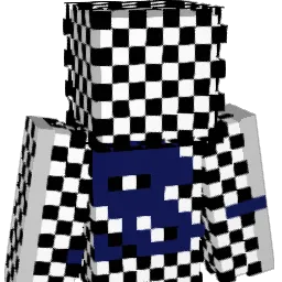 ductib's Minecraft skin