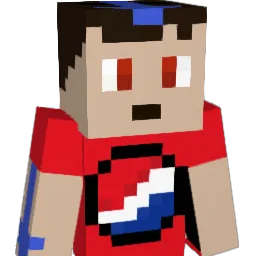 ducxievator Minecraft avatar bust