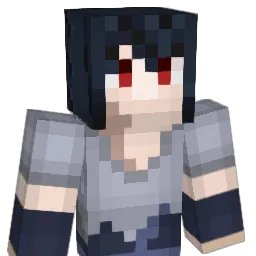 ducxnh_871_ Minecraft avatar bust
