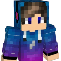 duda210709's Minecraft skin