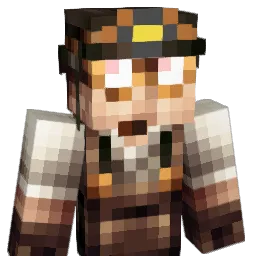 dudadee's Minecraft skin