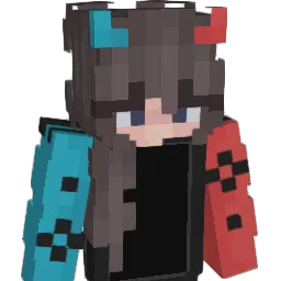 dudan0000 Minecraft avatar bust