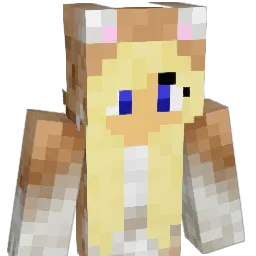 dude_01 Minecraft avatar bust