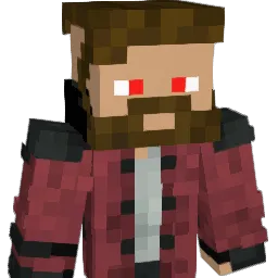 dude__913 Minecraft avatar bust