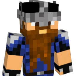 dude_mcdude's Minecraft skin