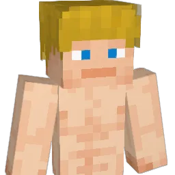 dudeguyc Minecraft avatar bust